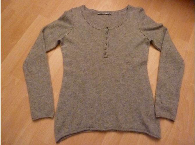 Berenice Pulls, Gilets - vue 7