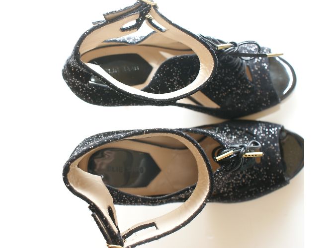 Elie Saab Ankle Boots - view 2