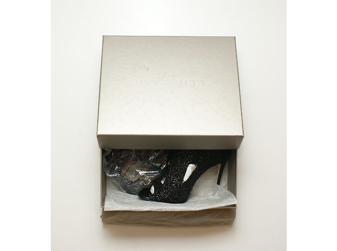 Elie Saab Ankle Boots - view 5