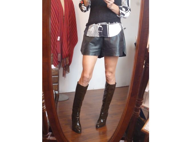 Vanessa Bruno Stiefel - Ansicht 5