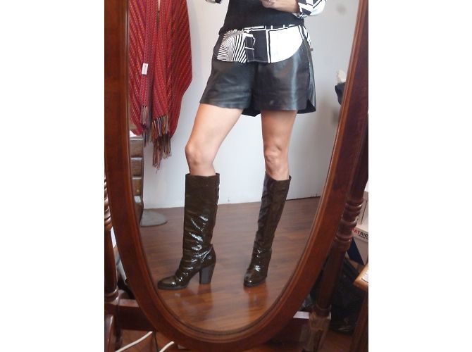 Vanessa Bruno Stiefel - Ansicht 6