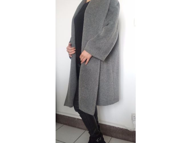 Zapa Coat, Outerwear - view 10