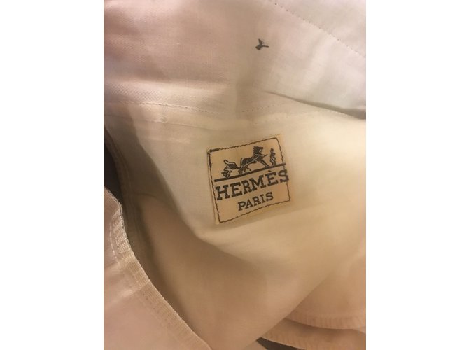 Hermès Suits Dark grey - view 10