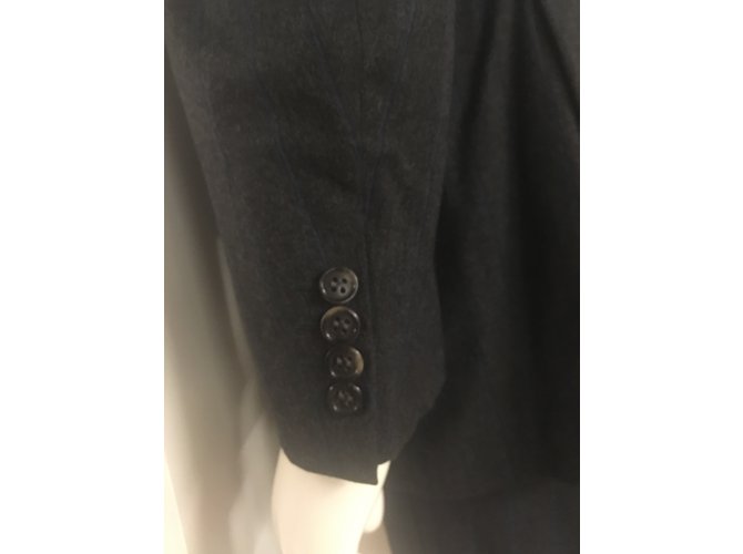 Hermès Suits Dark grey - view 14