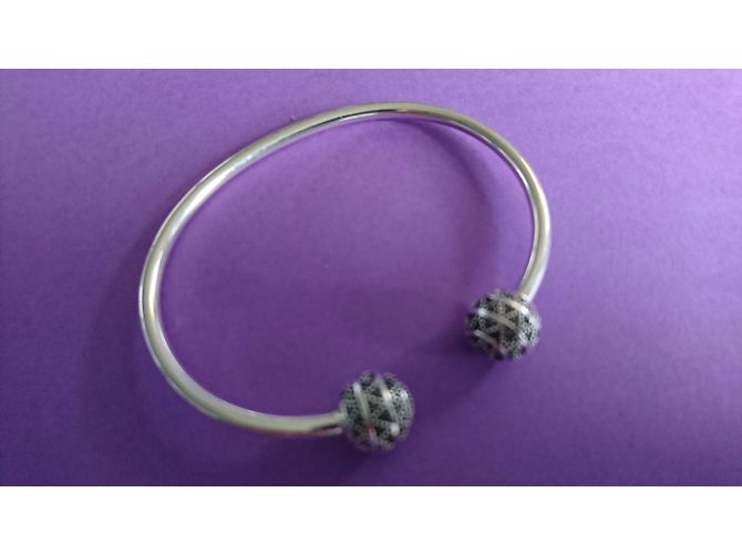 Thomas Sabo Bracelets Silvery - view 3