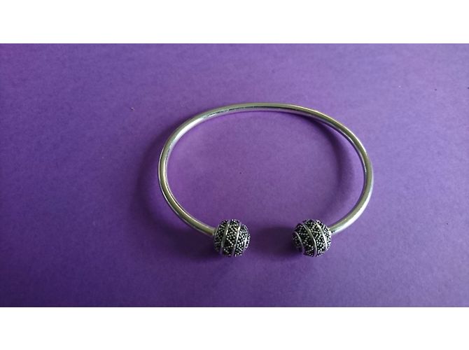 Thomas Sabo Bracelets Silvery - view 4