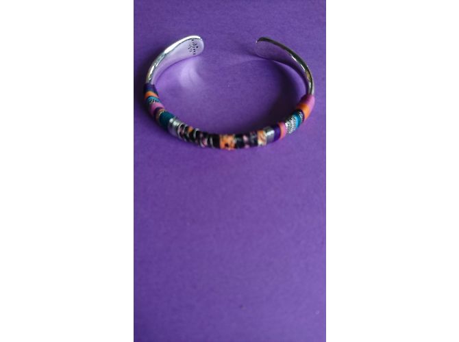 Gas Bracelet Massaï - vue 3