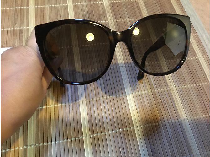 Gucci Occhiali da sole - vista 4
