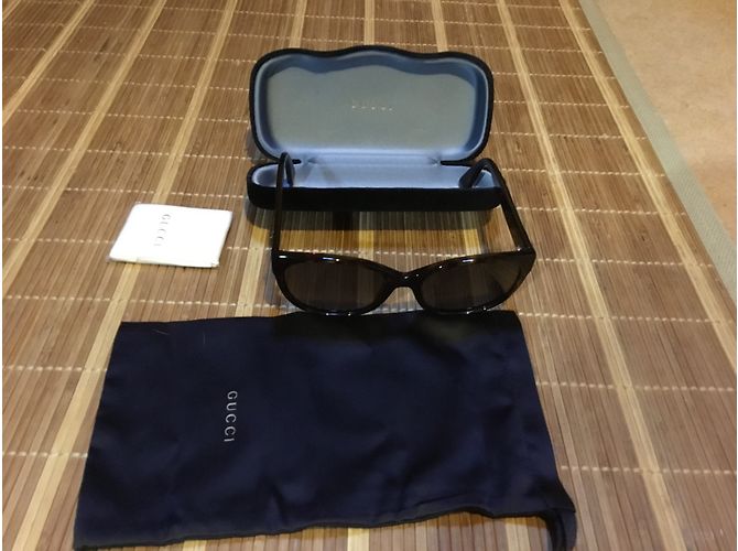 Gucci Occhiali da sole - vista 6