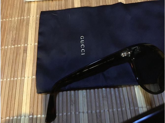Gucci Occhiali da sole - vista 7