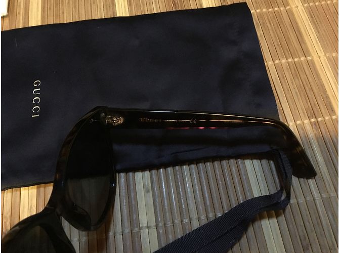 Gucci Occhiali da sole - vista 8