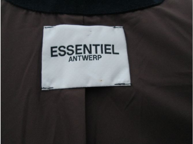 Essentiel Antwerp Chaquetas - vista 4