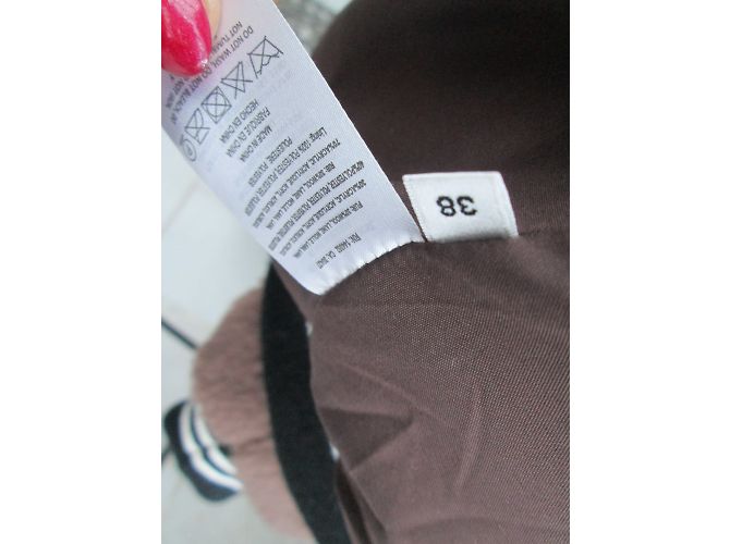 Essentiel Antwerp Chaquetas - vista 5