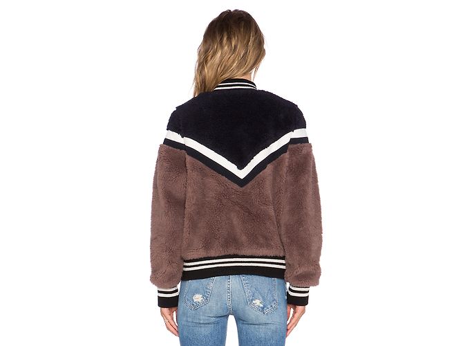 Essentiel Antwerp Chaquetas - vista 7