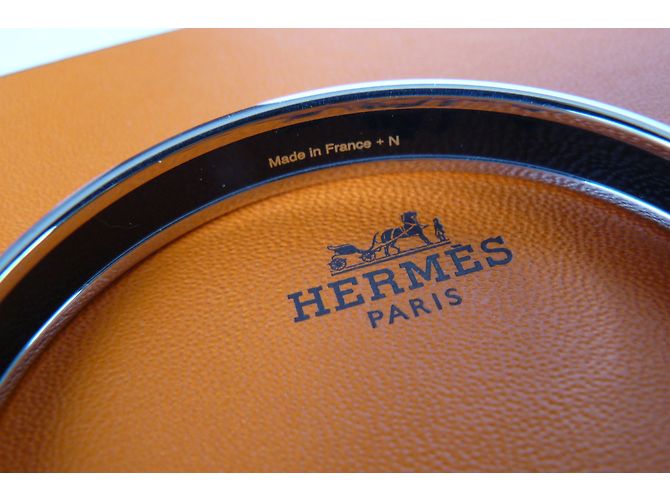 Hermès Pulseira Branco - vista 4