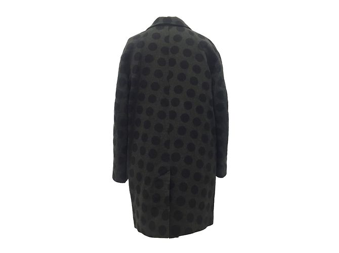 Sonia Rykiel Mantel - Ansicht 2