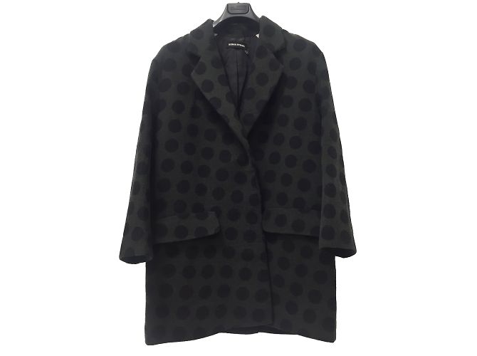 Sonia Rykiel Mantel - Ansicht 3