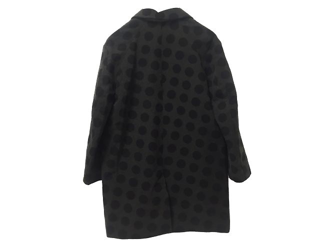 Sonia Rykiel Mantel - Ansicht 4