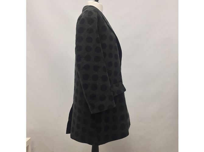Sonia Rykiel Mantel - Ansicht 5
