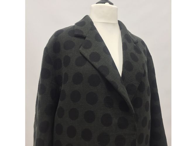 Sonia Rykiel Mantel - Ansicht 6