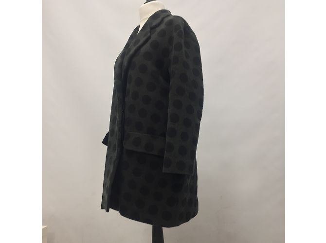 Sonia Rykiel Mantel - Ansicht 7