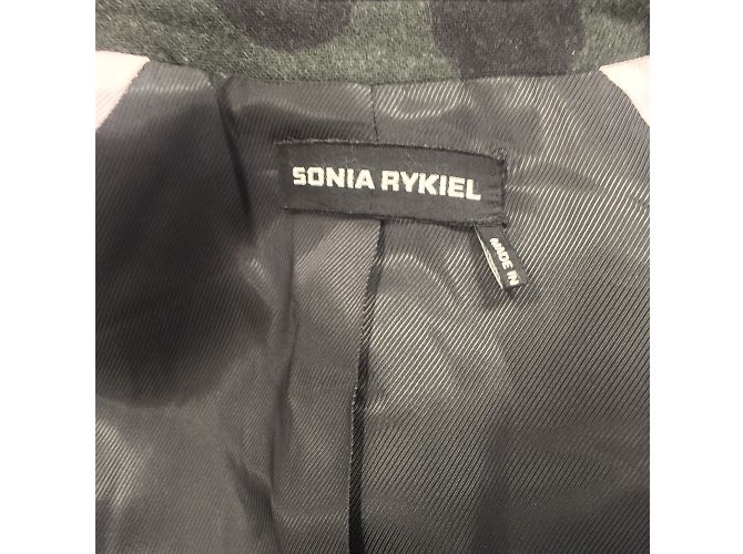Sonia Rykiel Mantel - Ansicht 9