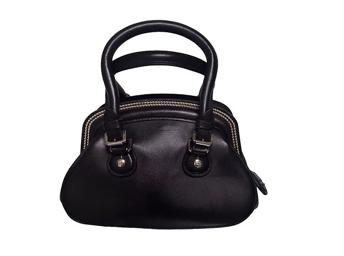 Dior "Detail" Handtasche - Ansicht 2