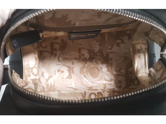 Dior "Detail" Handtasche - Ansicht 6