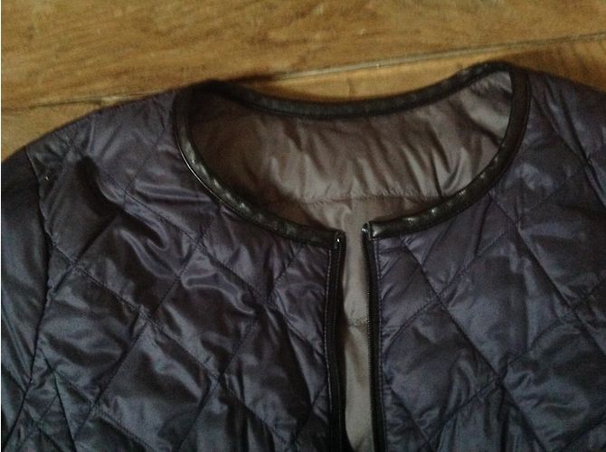 Comptoir Des Cotonniers Feather down jacket - view 3