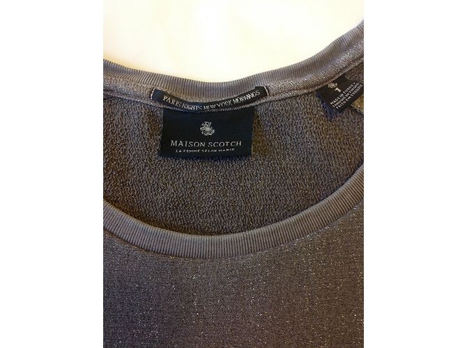Maison Scotch Pulls, Gilets - vue 3