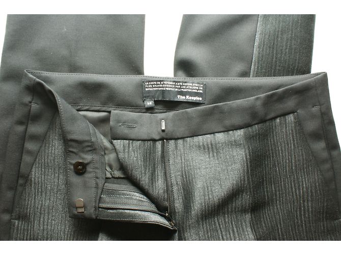 The Kooples completo pantalone - vista 2