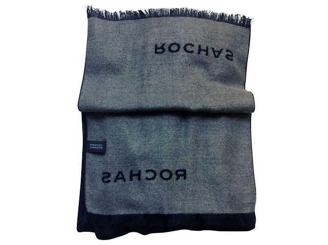 Rochas Herren Tücher - Ansicht 2