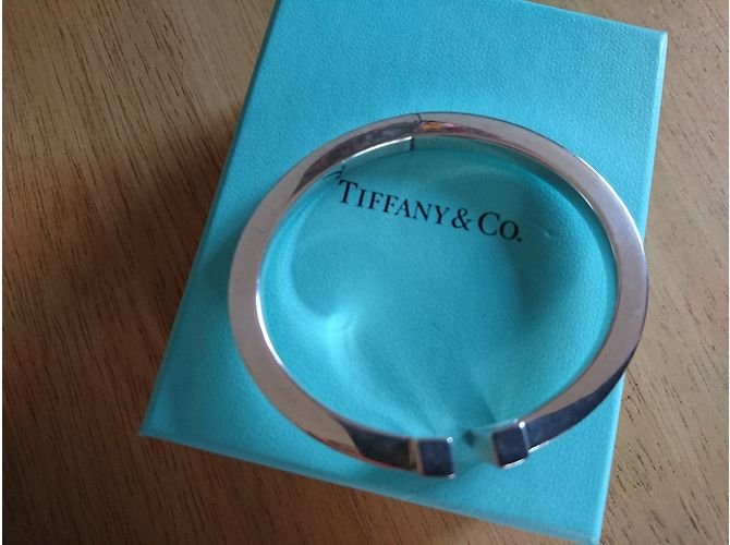 Tiffany & Co Pulsera t - vista 4
