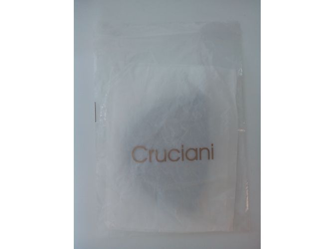 Cruciani 100% Cashmere-Cap Braun - Ansicht 9