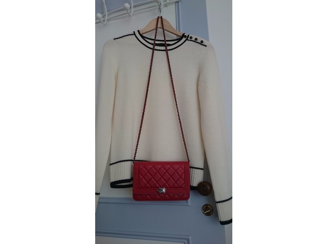 Boy Chanel WOC Rot - Ansicht 8