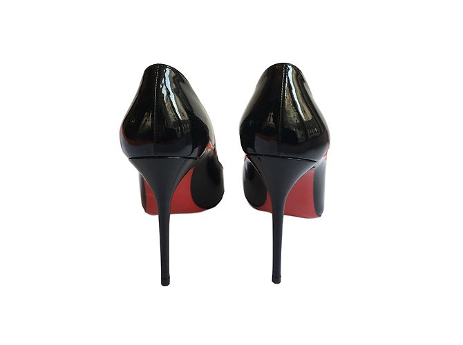 Christian Louboutin Décolleté 100 - view 3