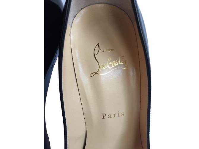Christian Louboutin Décolleté 100 - view 4
