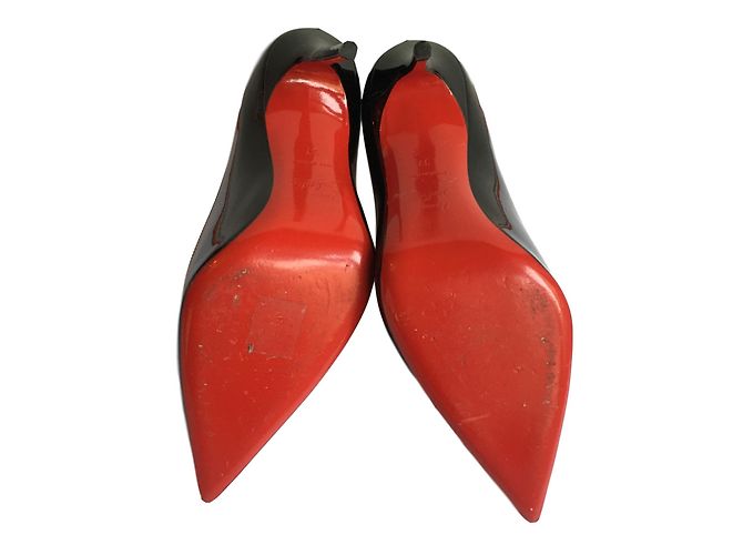 Christian Louboutin Décolleté 100 - view 5
