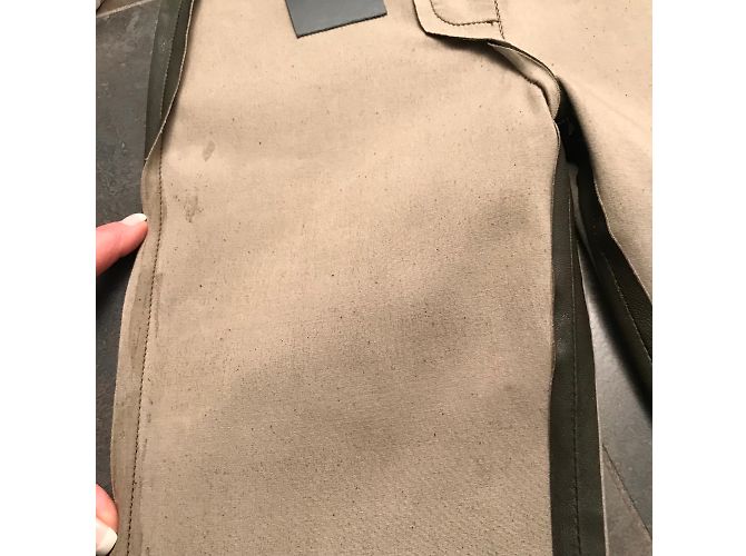 Zadig & Voltaire Hose, Gamaschen - Ansicht 11