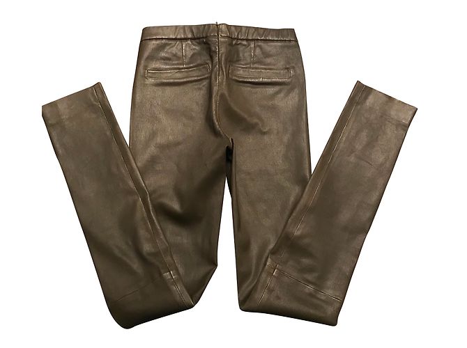 Zadig & Voltaire Hose, Gamaschen - Ansicht 2