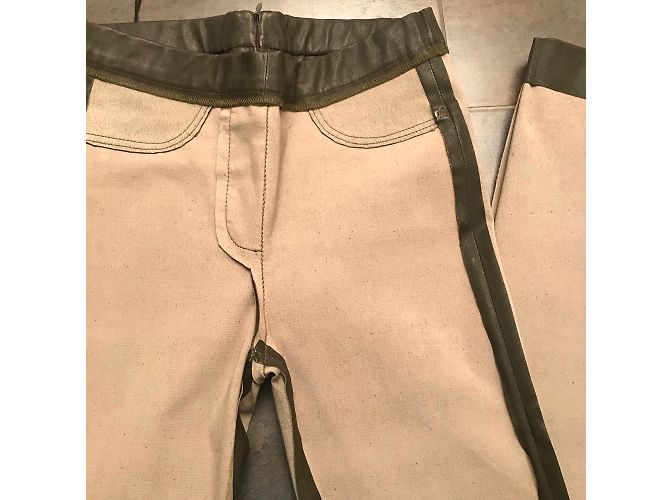 Zadig & Voltaire Hose, Gamaschen - Ansicht 4