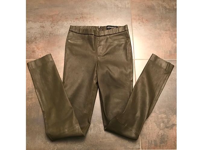 Zadig & Voltaire Hose, Gamaschen - Ansicht 6