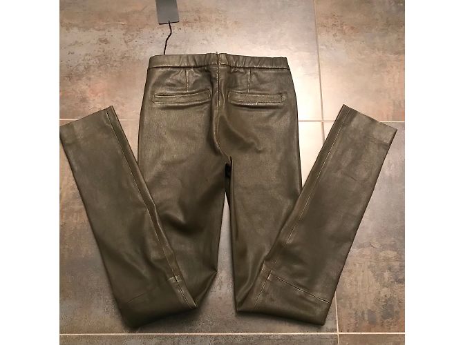 Zadig & Voltaire Hose, Gamaschen - Ansicht 7