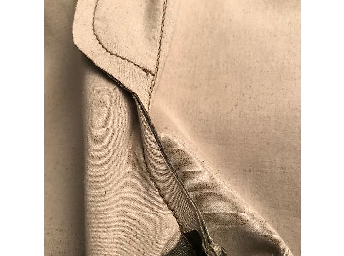 Zadig & Voltaire Hose, Gamaschen - Ansicht 8