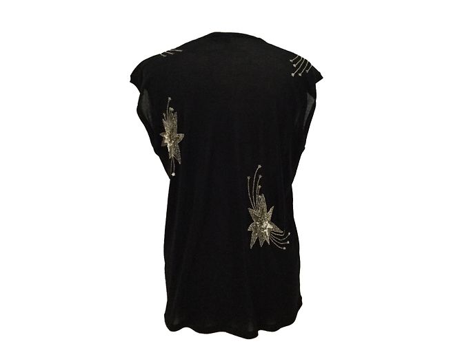 Saint Laurent Tops - view 2