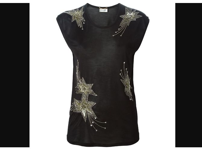 Saint Laurent Tops - view 3