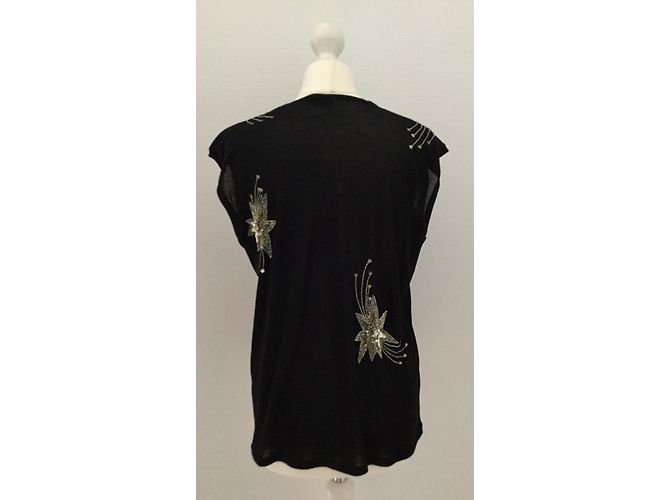 Saint Laurent Tops - view 4