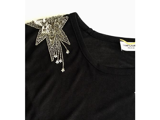 Saint Laurent Tops - view 5