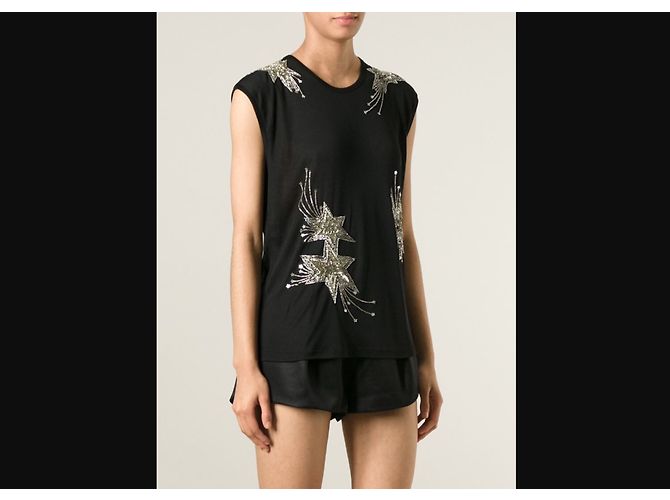 Saint Laurent Tops - view 8