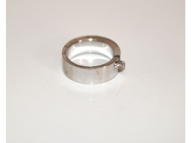 Chaumet Bague LIEN - vue 10